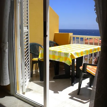 F207 / Candelaria - Appartement 1 Apartment