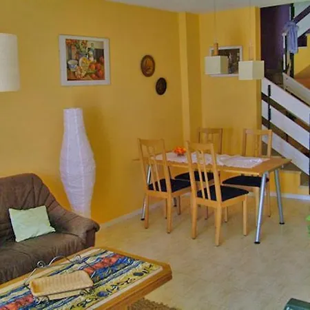 Apartment F207 / Candelaria - Appartement 1 Candelaria