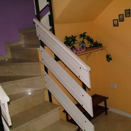Apartment F207 / Candelaria - Appartement 1