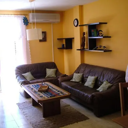 F207 / Candelaria - Appartement 1