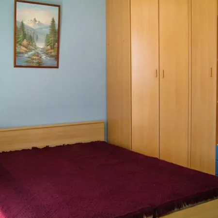 F207 / Candelaria - Appartement 1 Lägenhet *