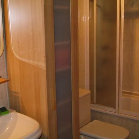 F207 / Candelaria - Appartement 1 Lägenhet Candelaria