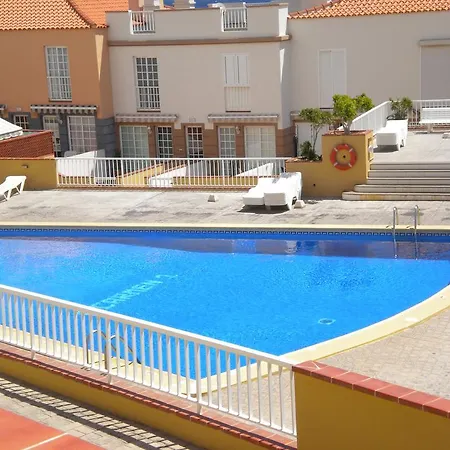 F207 / Candelaria - Appartement 1 Candelaria