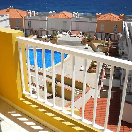 F207 / Candelaria - Appartement 1