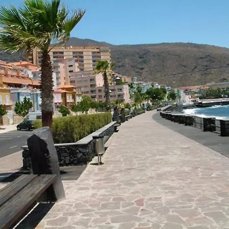 F207 / Candelaria - Appartement 1
